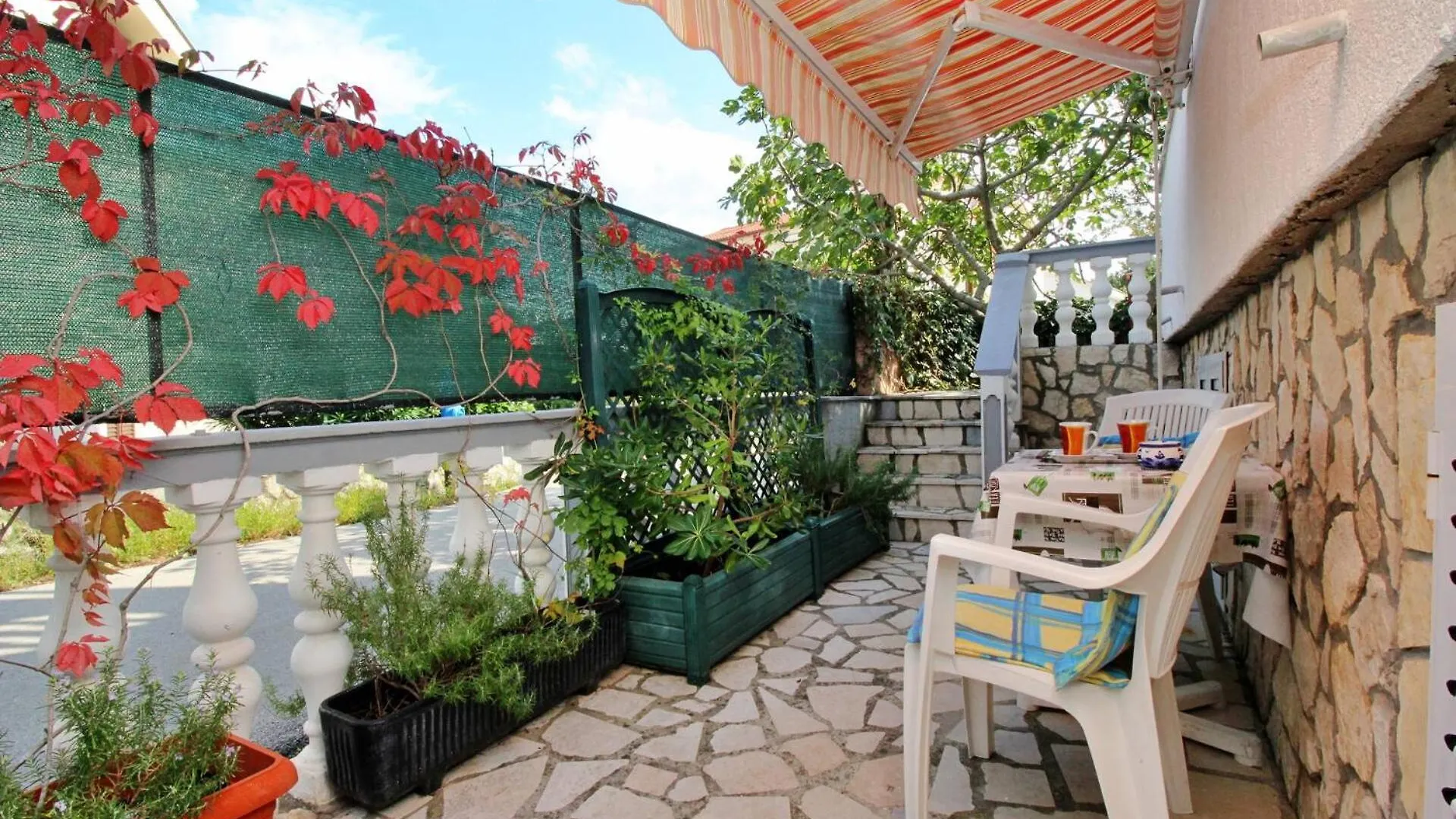 Apartments Horvat Silo  Guest house