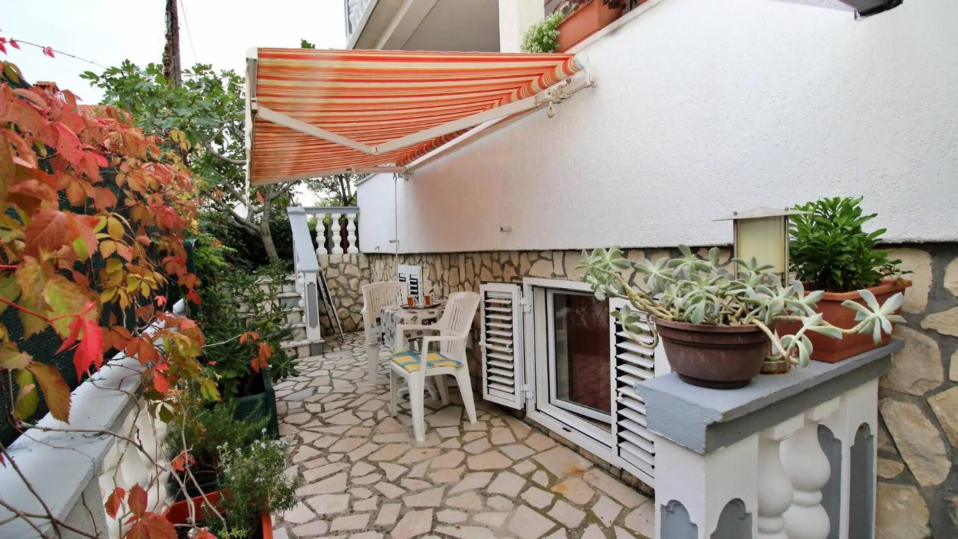 Guest house Apartments Horvat Silo