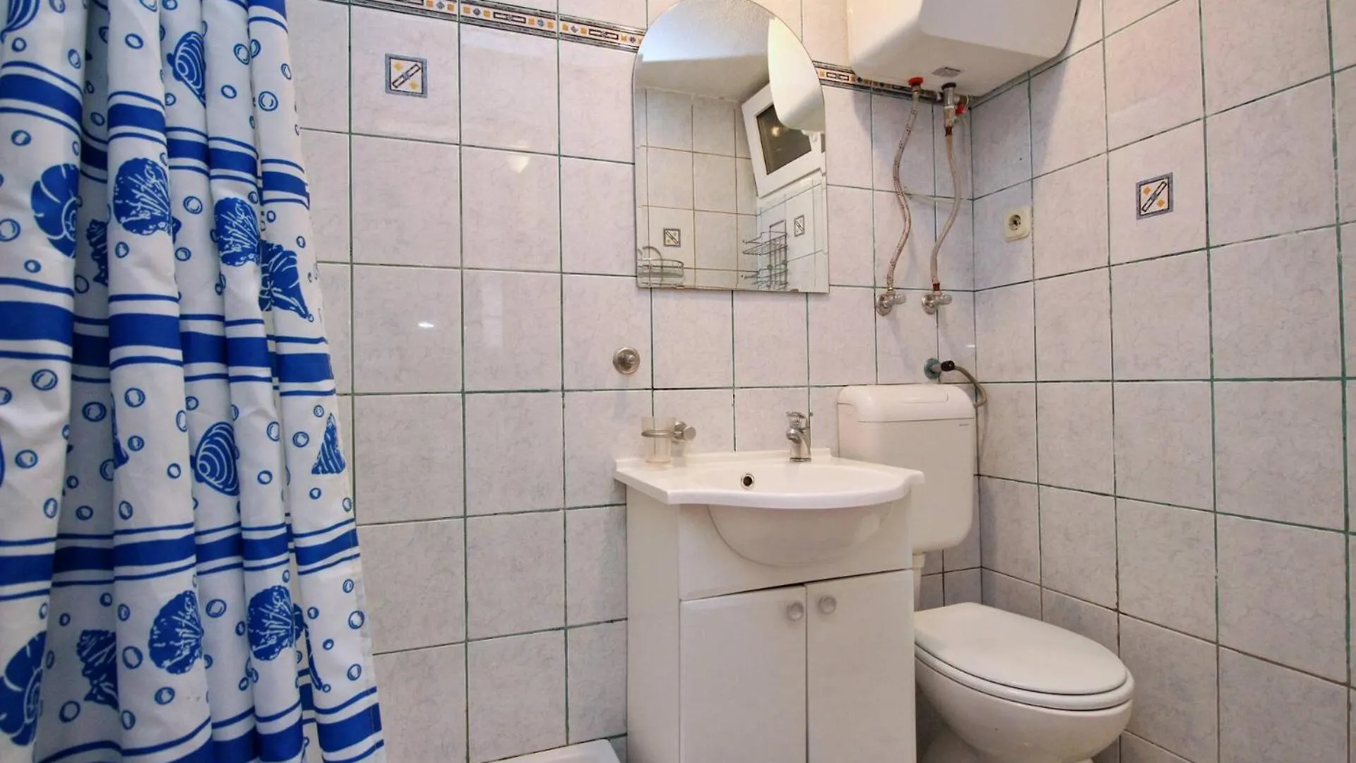 Apartments Horvat Silo  Guest house