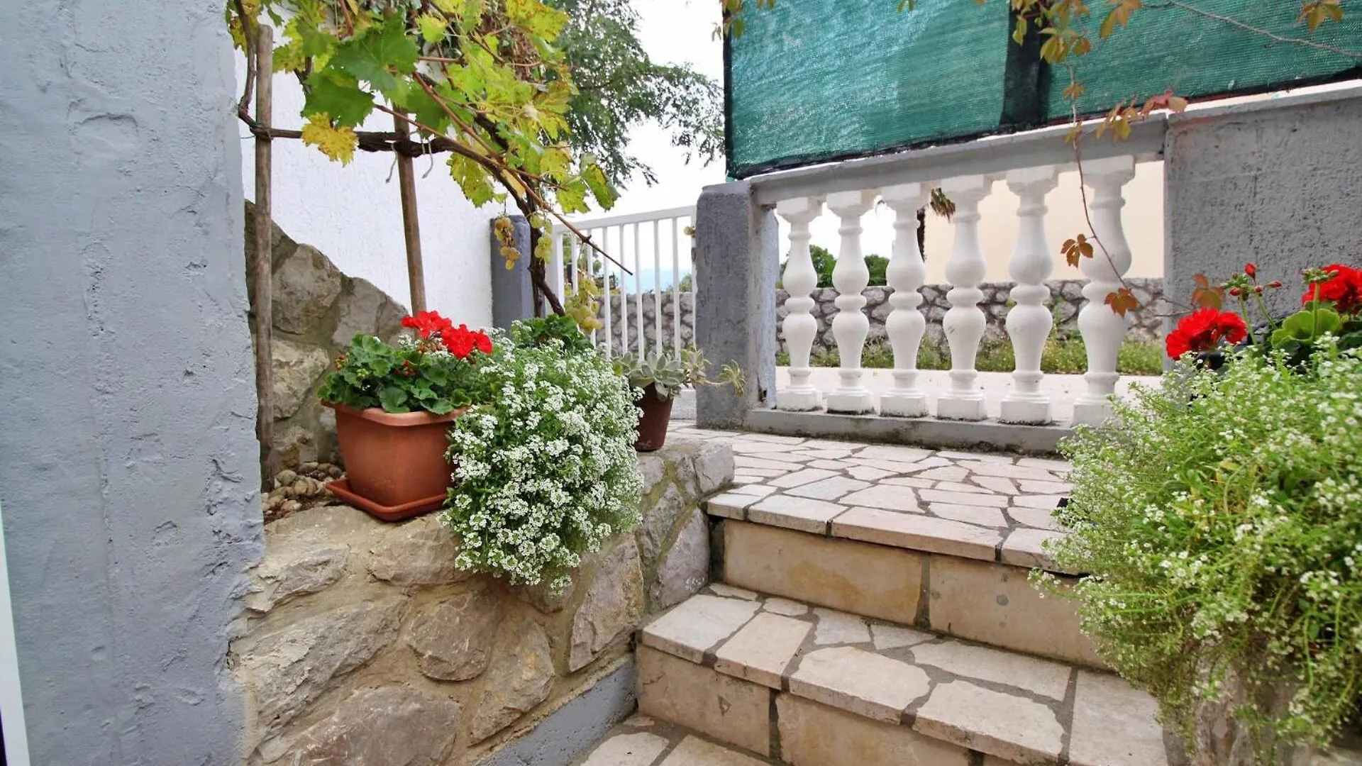 Apartments Horvat Silo  Croatia