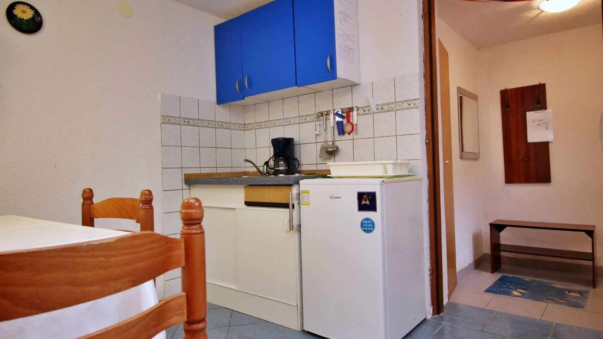 *** Guest house Apartments Horvat Silo  Croatia