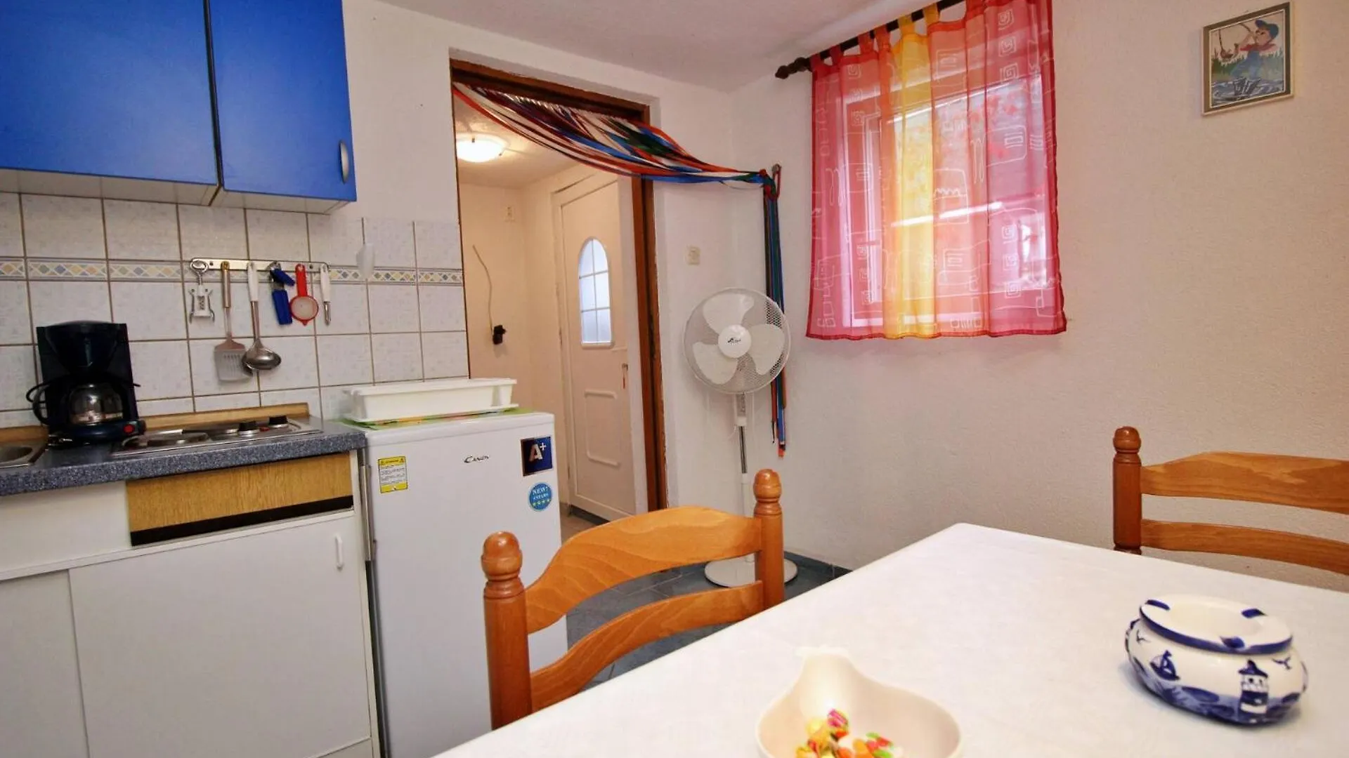 Apartments Horvat Silo  Croatia