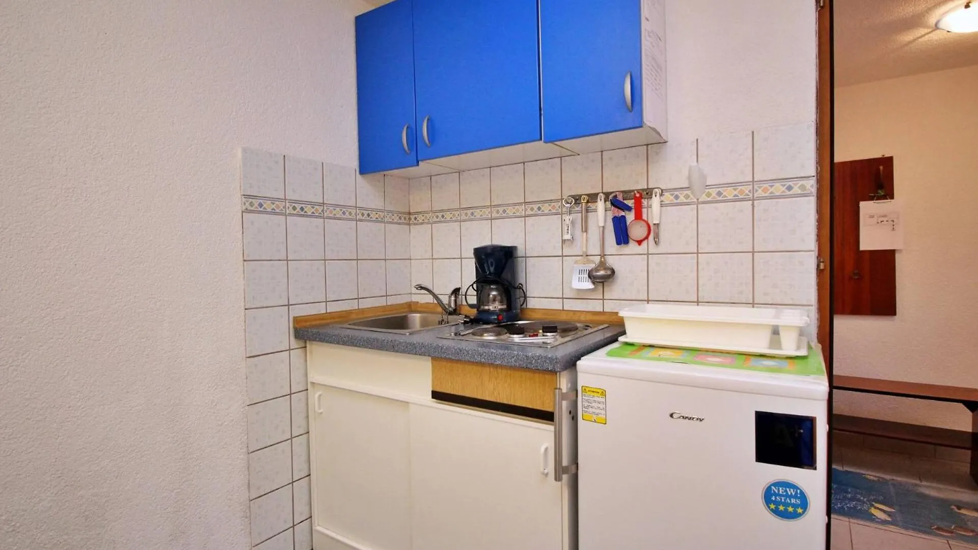 Apartments Horvat Silo  Guest house