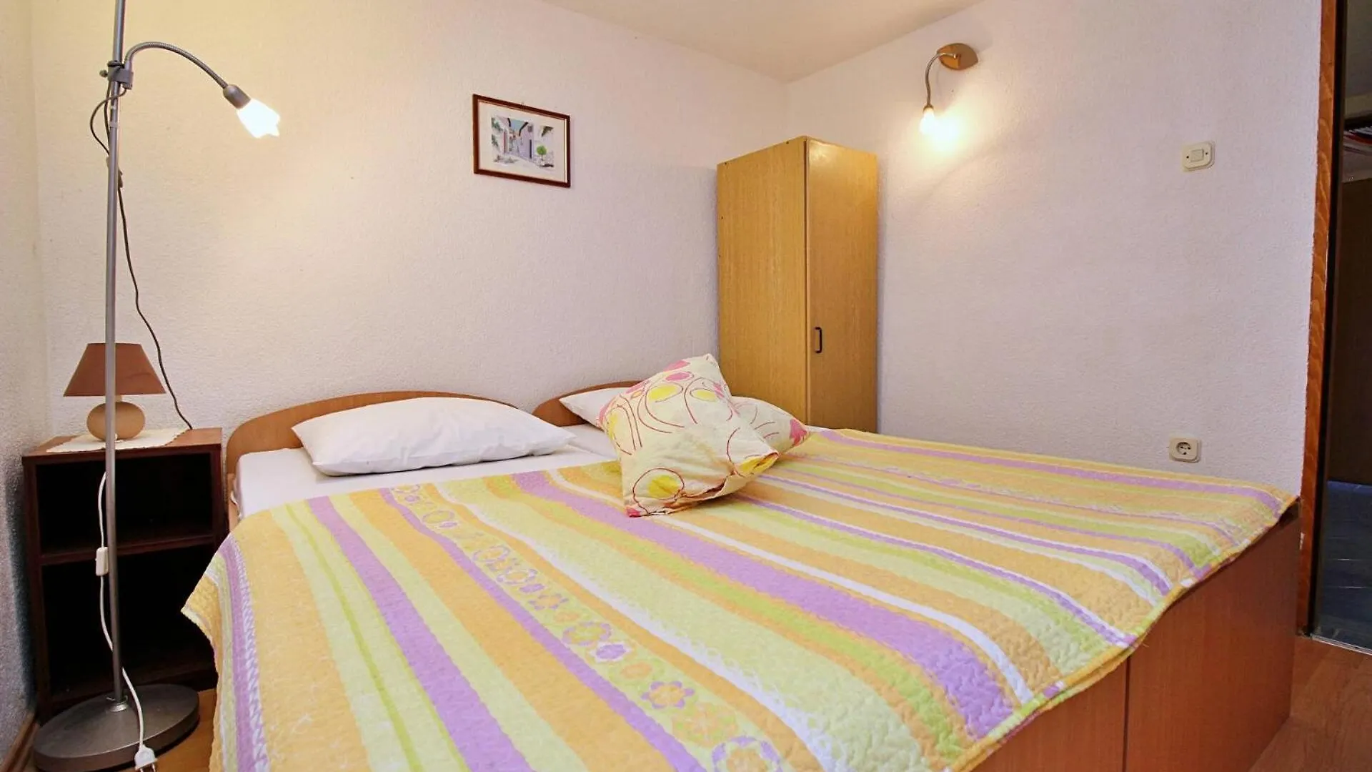 Apartments Horvat Silo  Guest house Silo (Krk)