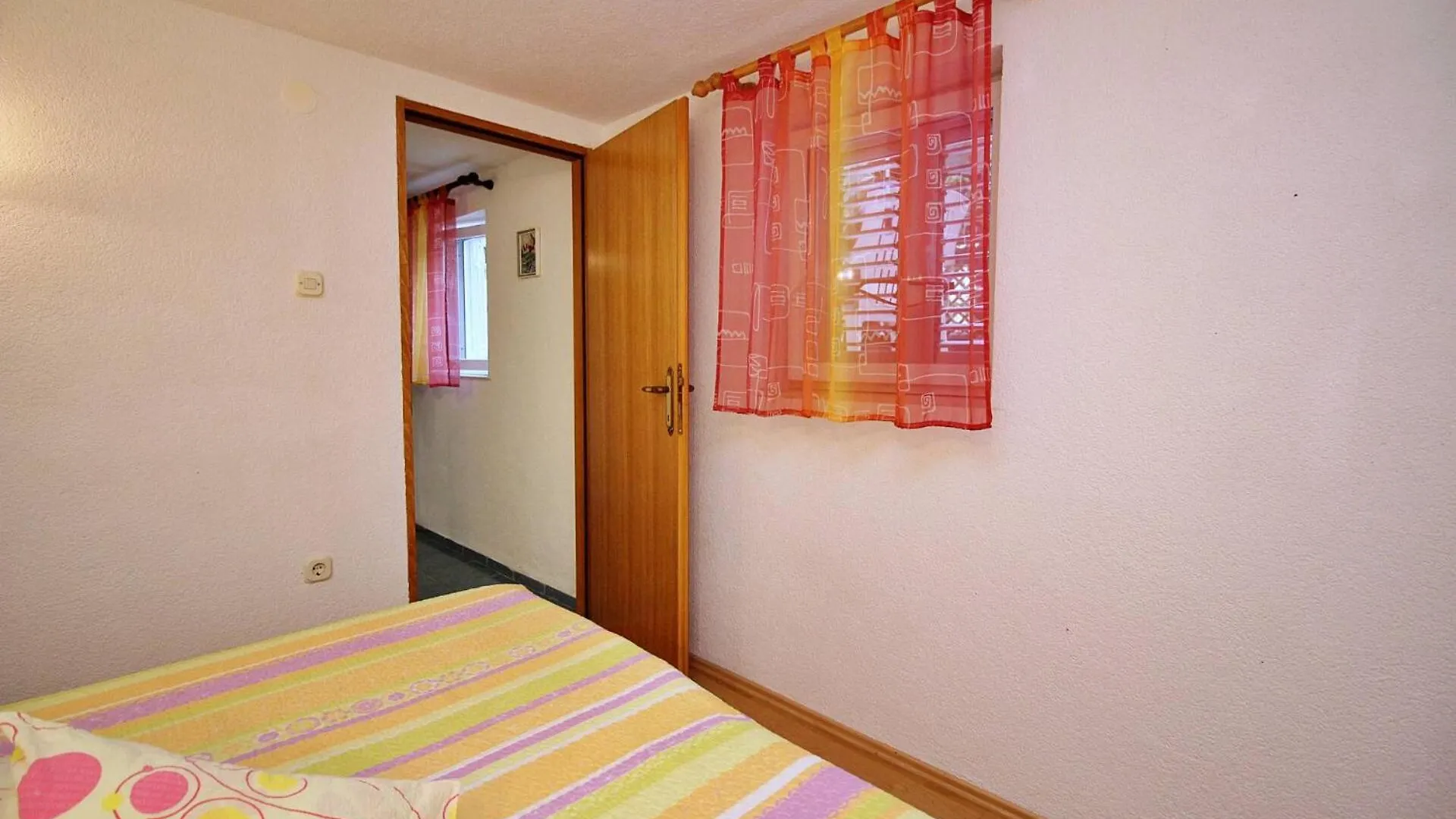 *** Guest house Apartments Horvat Silo  Croatia