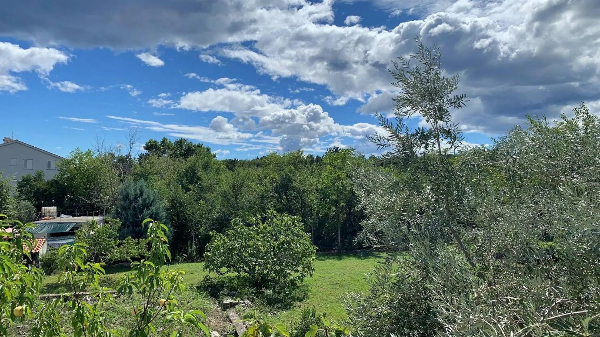 *** Guest house Apartments Horvat Silo  Croatia