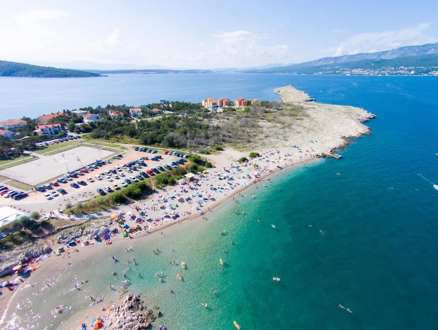 Apartments Horvat Silo  3*, Silo (Krk)