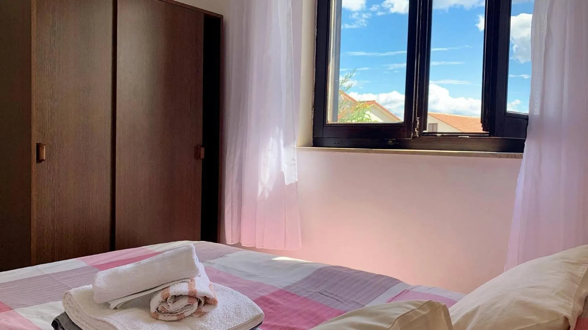 Apartments Horvat Silo  Guest house Silo (Krk)
