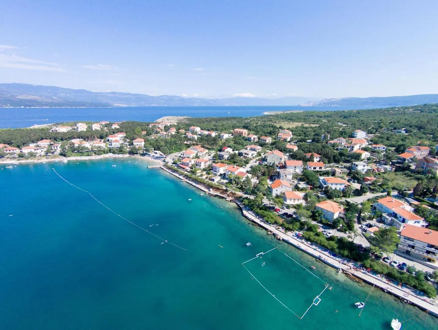 Guest house Apartments Horvat Silo