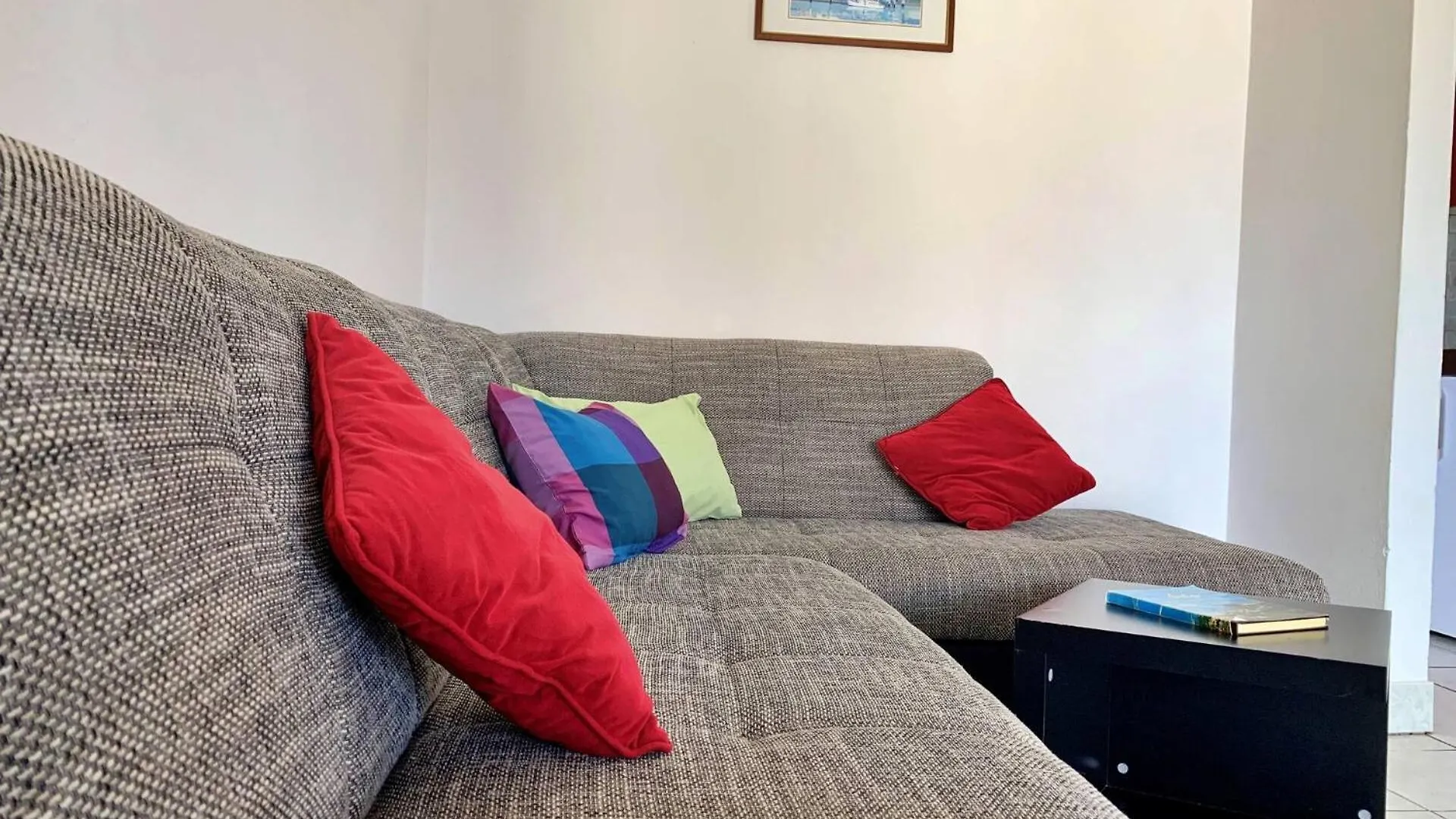 Apartments Horvat Silo  Guest house