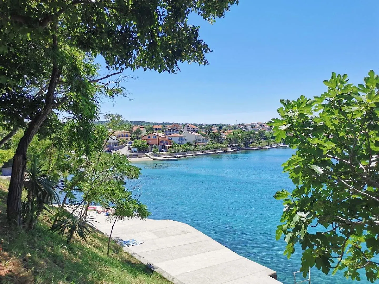 *** Guest house Apartments Horvat Silo  Croatia