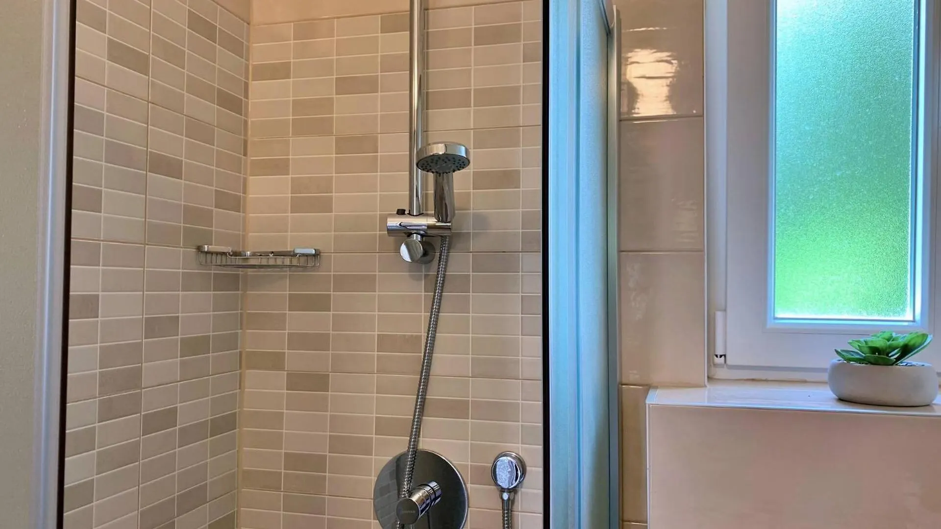 Guest house Apartments Horvat Silo