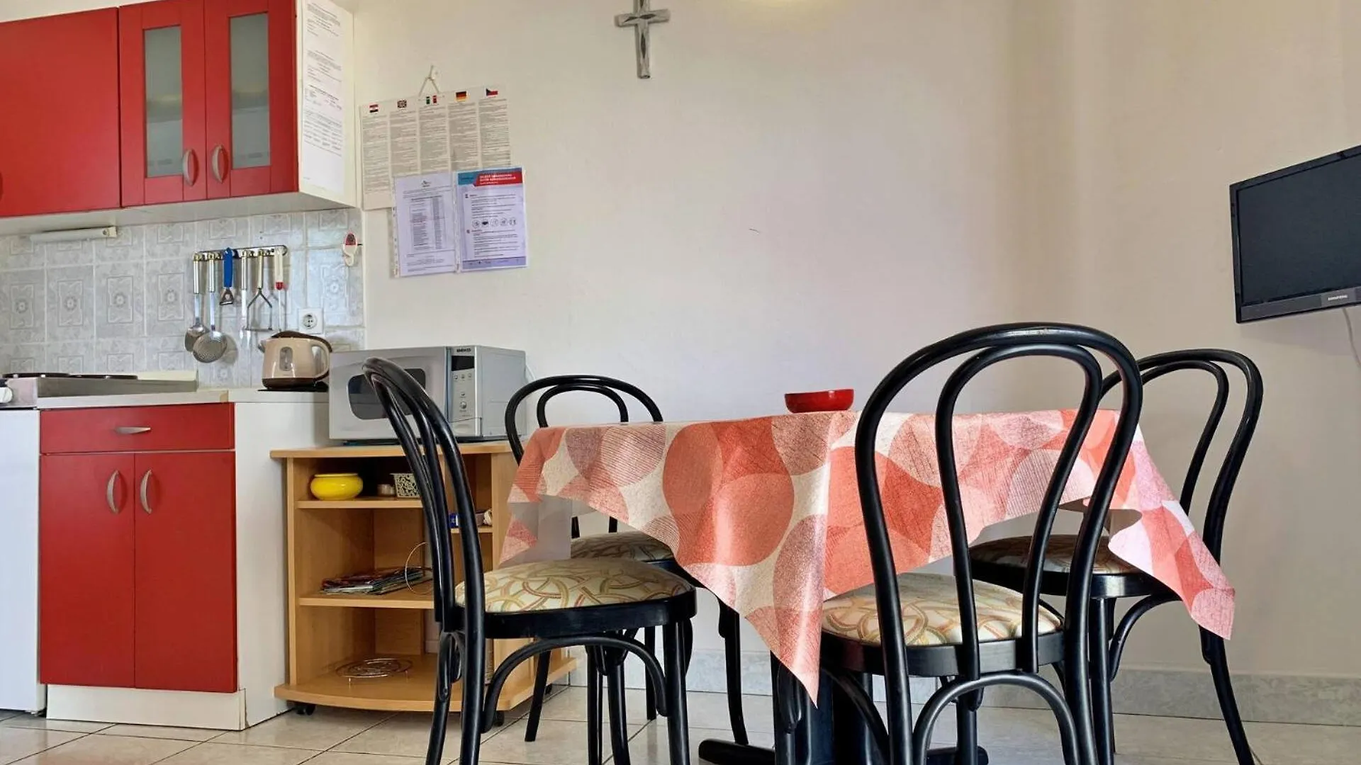 Apartments Horvat Silo  Guest house Silo (Krk)