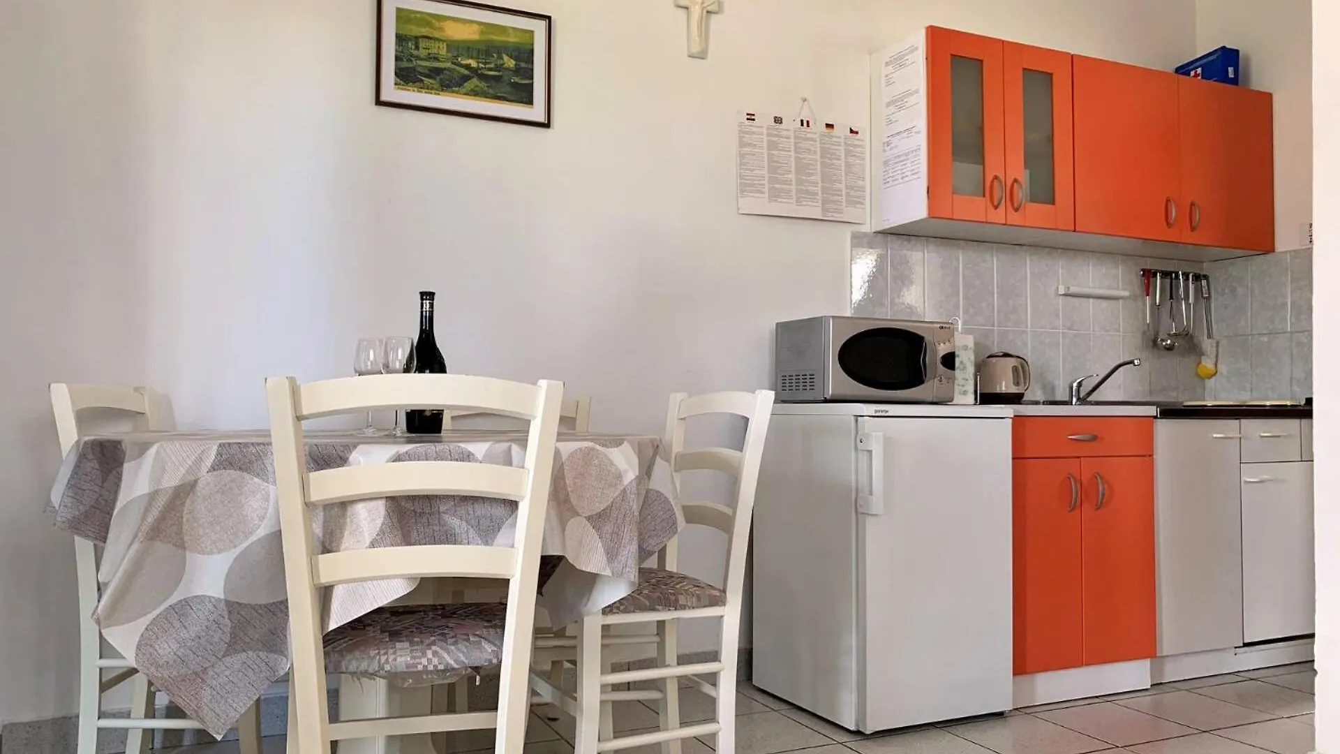 Apartments Horvat Silo  Croatia