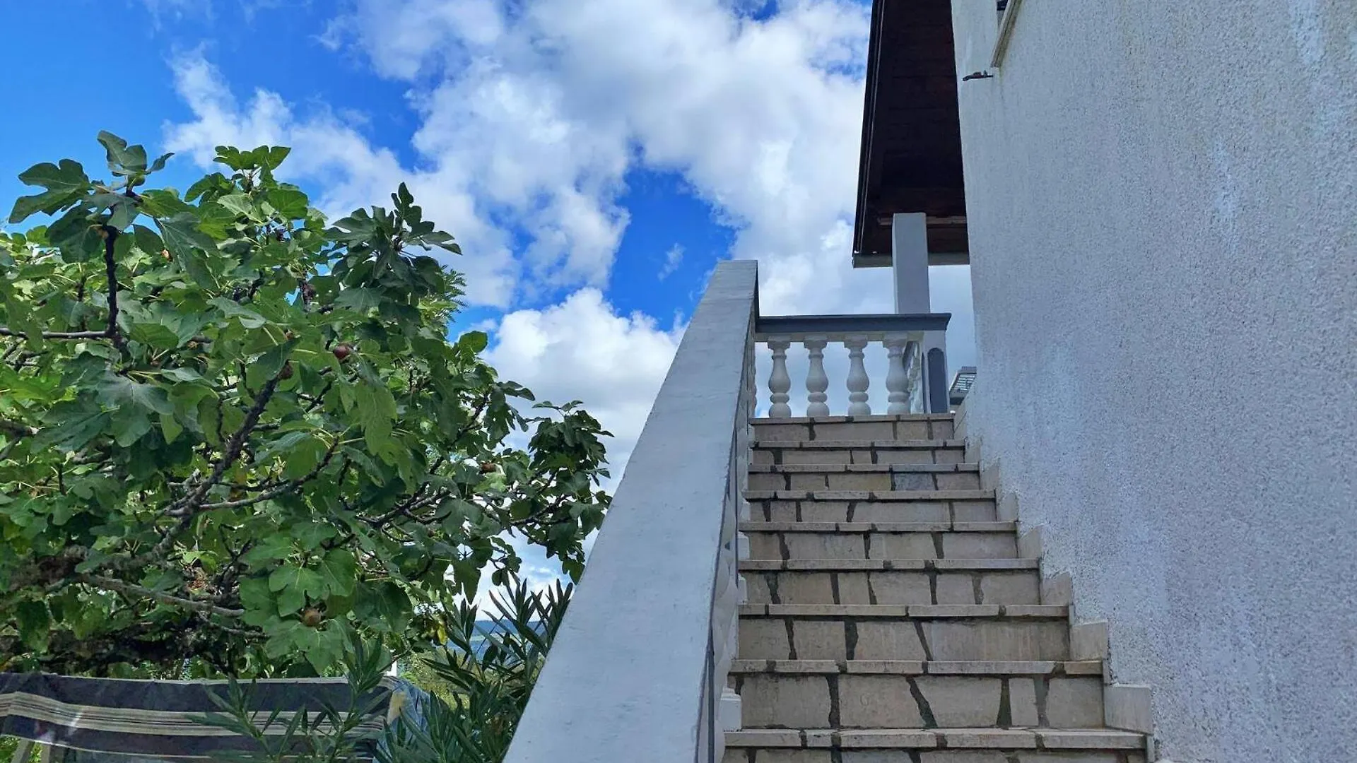 *** Guest house Apartments Horvat Silo  Croatia