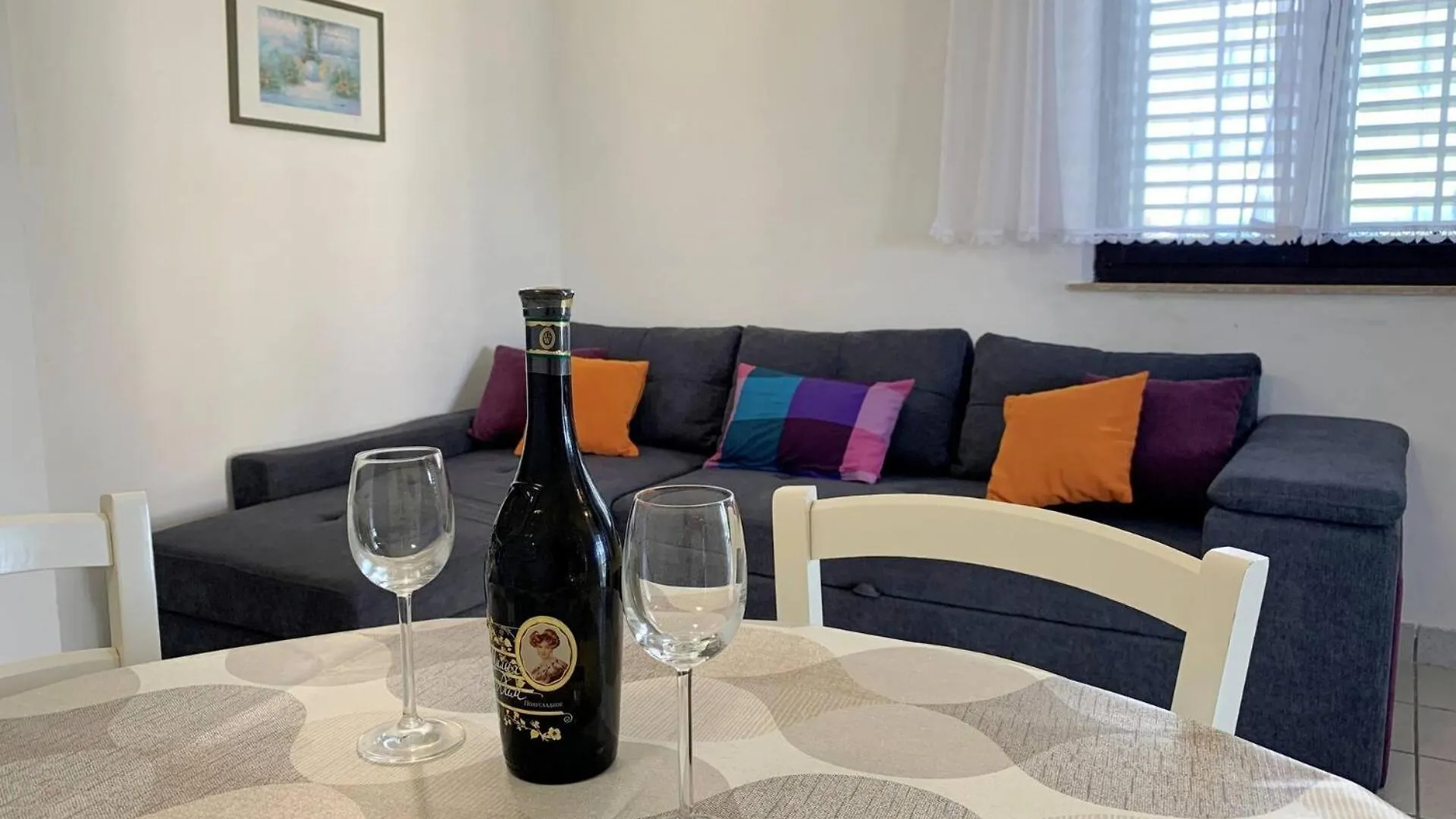 Guest house Apartments Horvat Silo